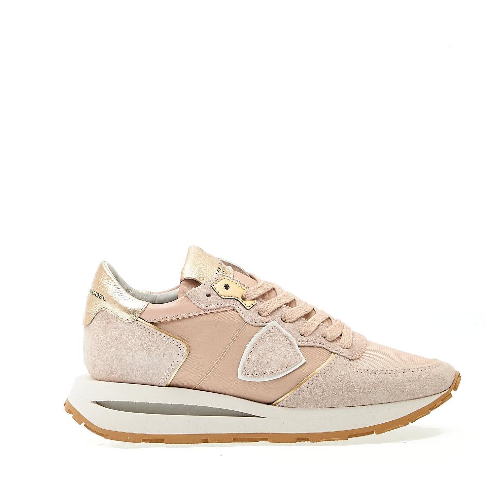 Sorelle Perego Tropez camoscio rosa nude Comprane uno, ottenene uno gratis