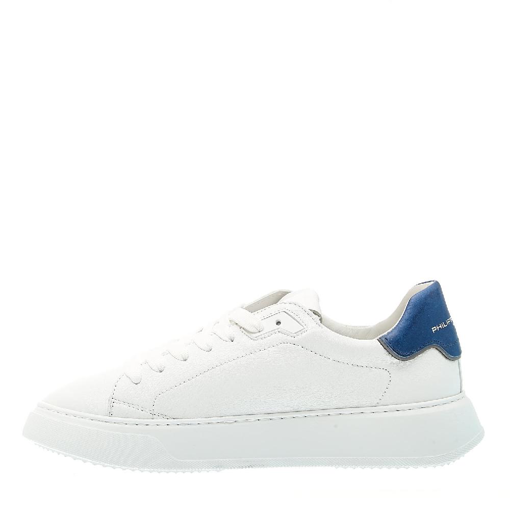 Sorelle Perego Temple bianca e blu Offerte giornaliere