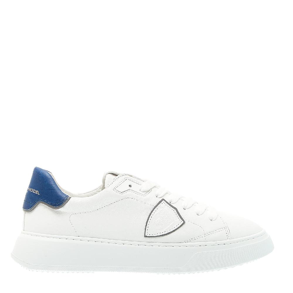 Sorelle Perego Temple bianca e blu Offerte giornaliere