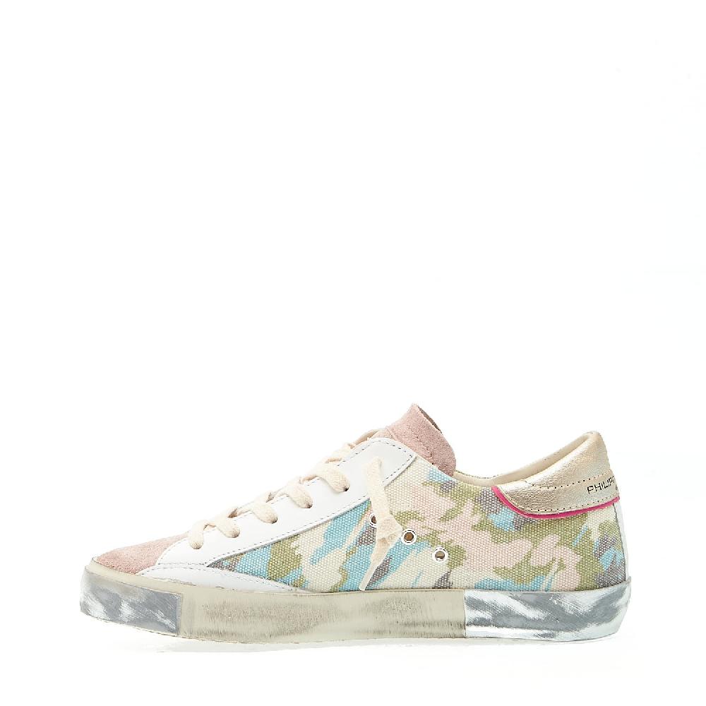 Sorelle Perego Paris camouflage rosa e azzurra Super Saving Price