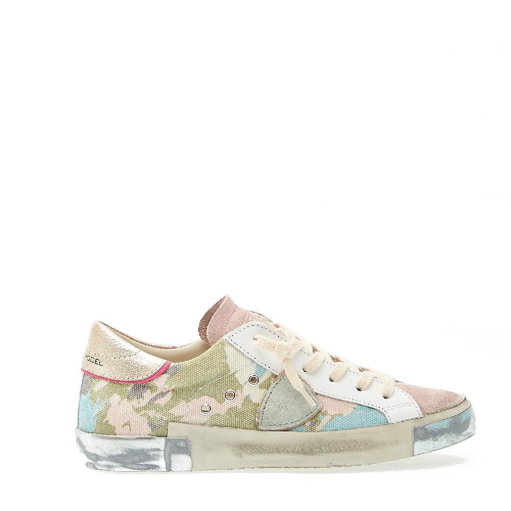 Sorelle Perego Paris camouflage rosa e azzurra Super Saving Price