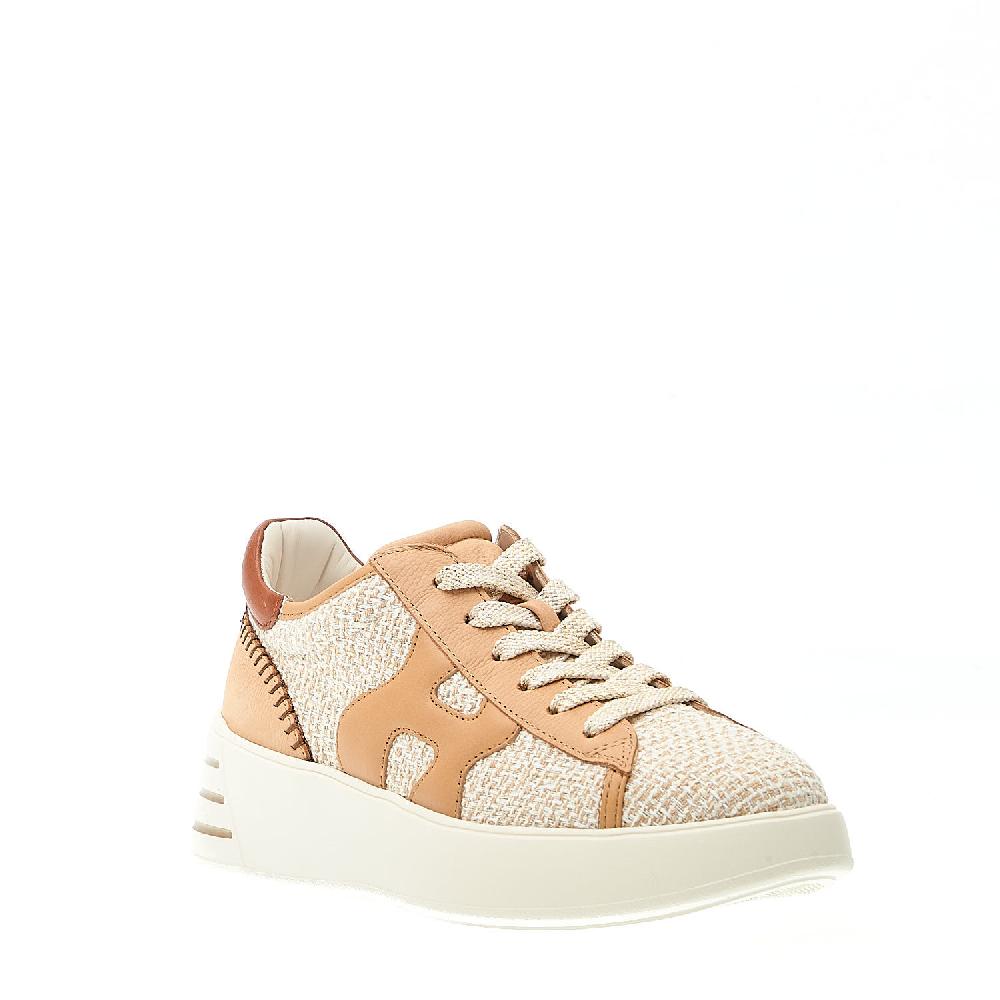 Sorelle Perego rebel in rafia beibe nabuk cuoio Promozione temporanea
