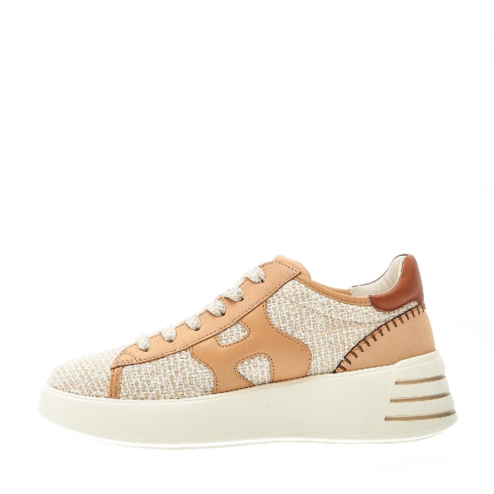 Sorelle Perego rebel in rafia beibe nabuk cuoio Promozione temporanea