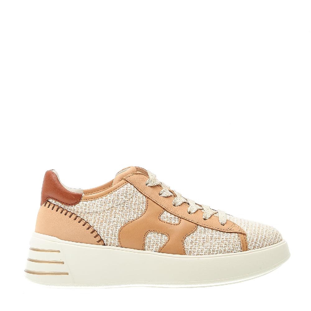Sorelle Perego rebel in rafia beibe nabuk cuoio Promozione temporanea