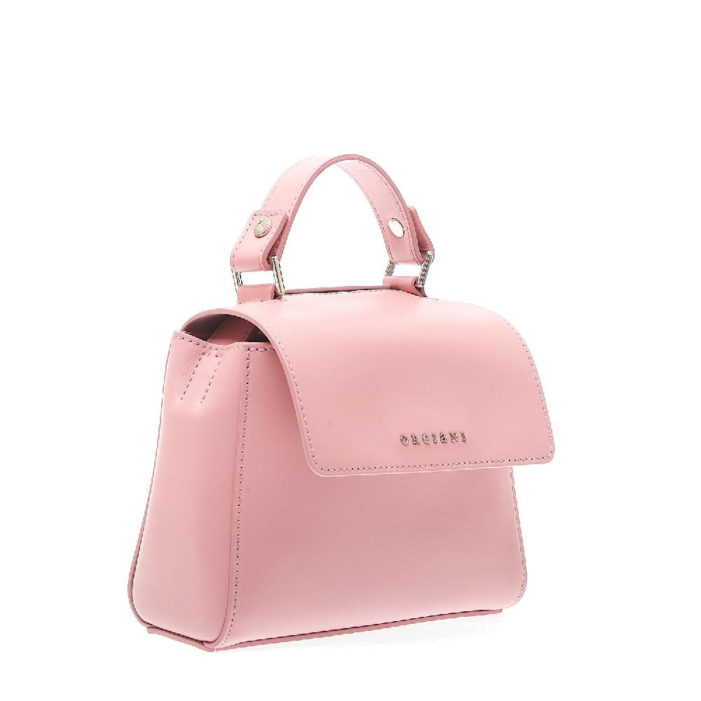 Sorelle Perego Sveva XS liberty rosa bubble Qualità Garantita