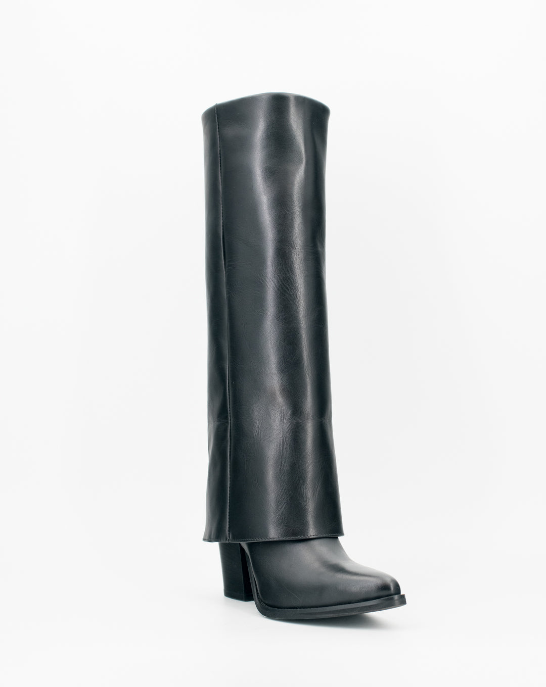 Stelio Malori STIVALE - NERO Moda