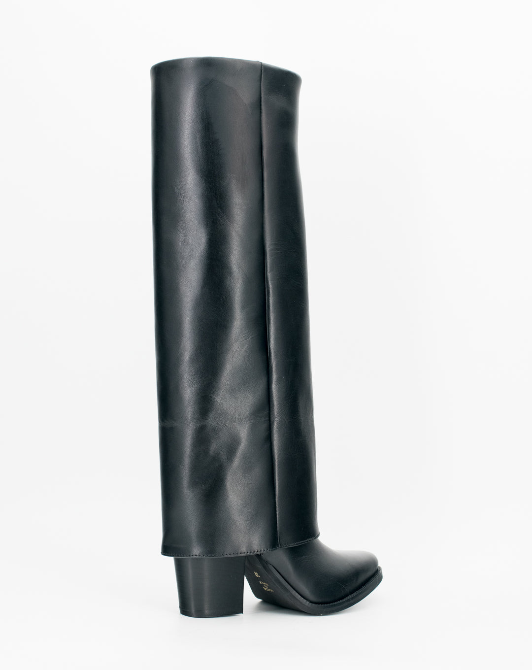 Stelio Malori STIVALE - NERO Moda