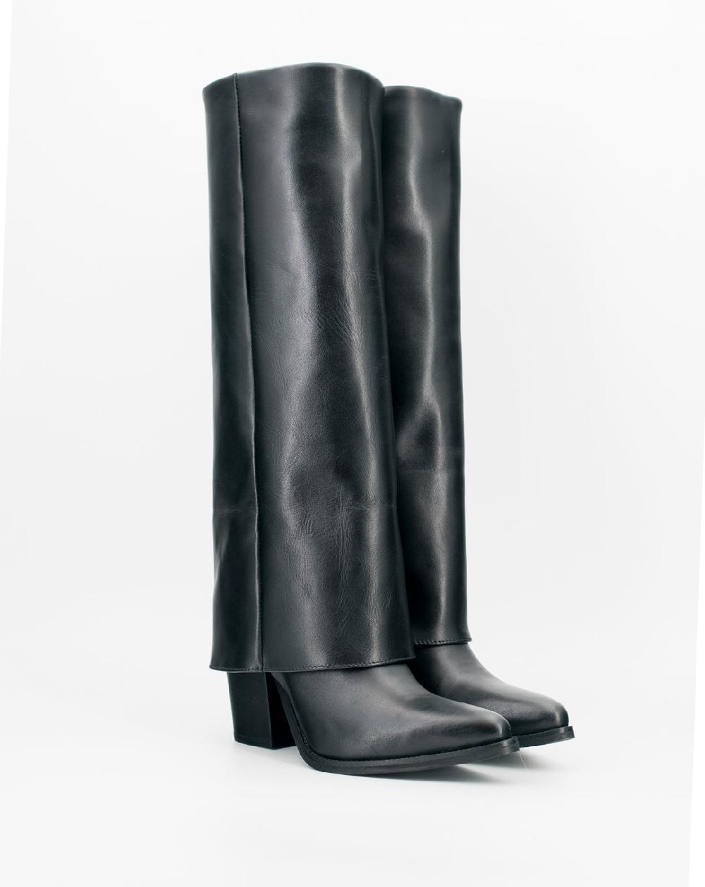 Stelio Malori STIVALE - NERO Moda