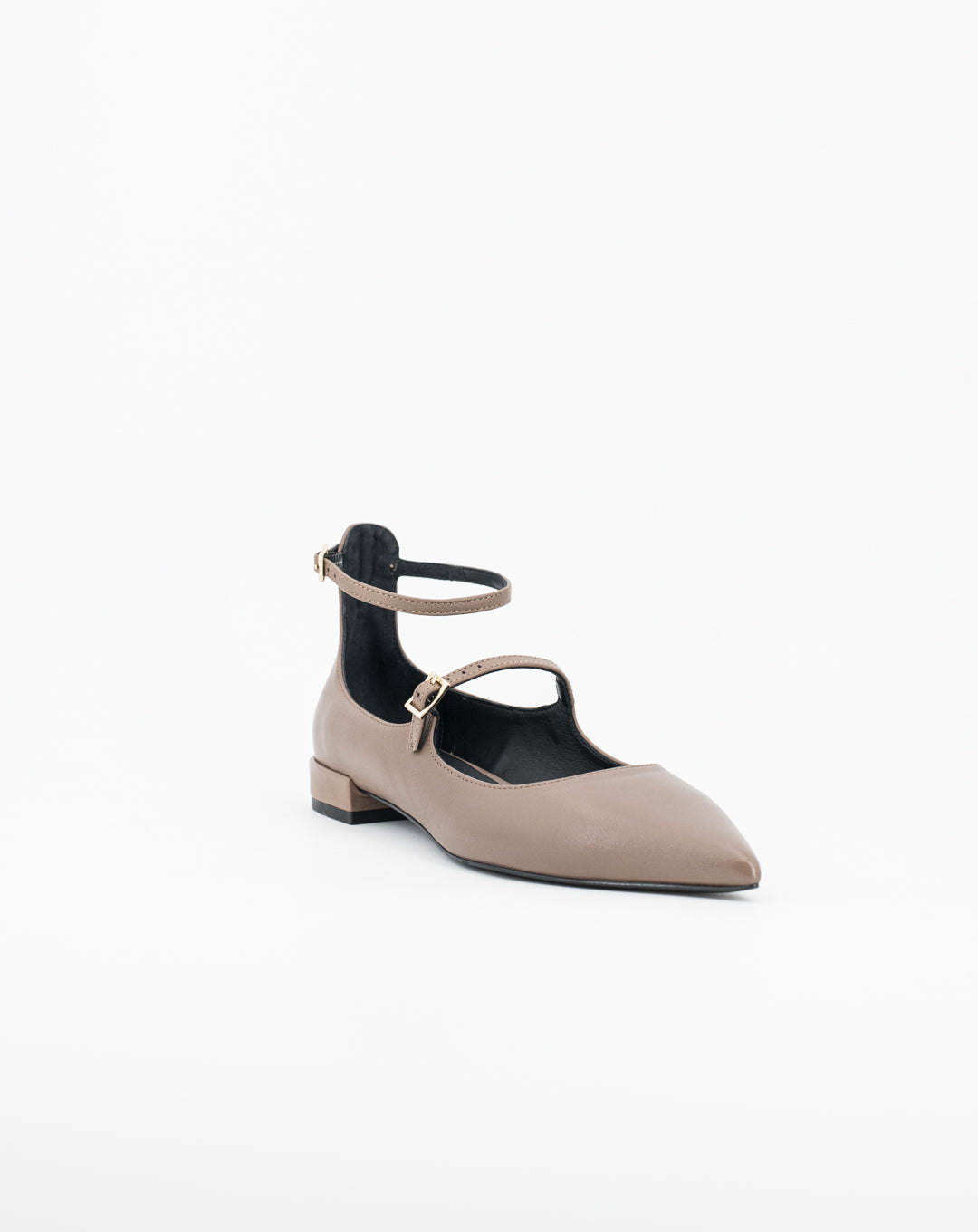Stelio Malori BALLERINA - ACERO Italia