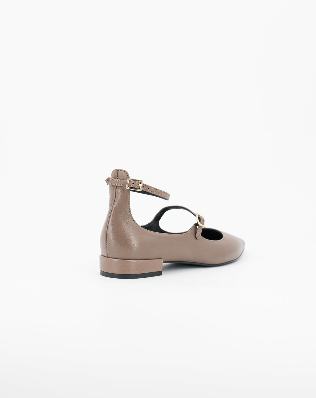 Stelio Malori BALLERINA - ACERO Italia