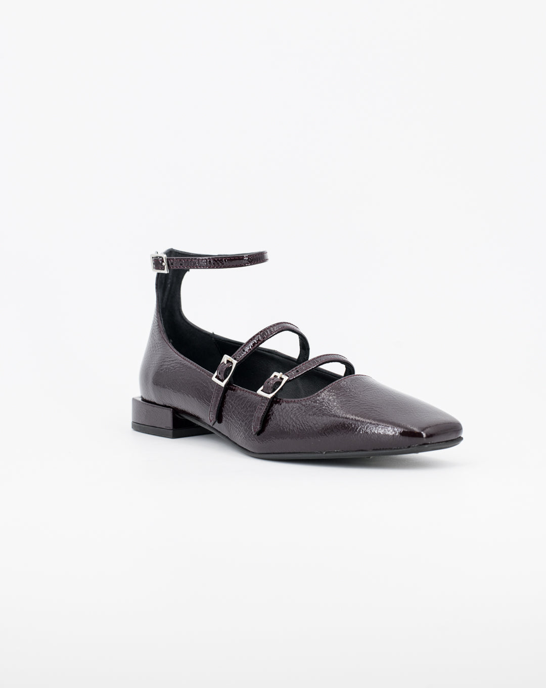 Stelio Malori BALLERINA - BORDEAUX In Linea