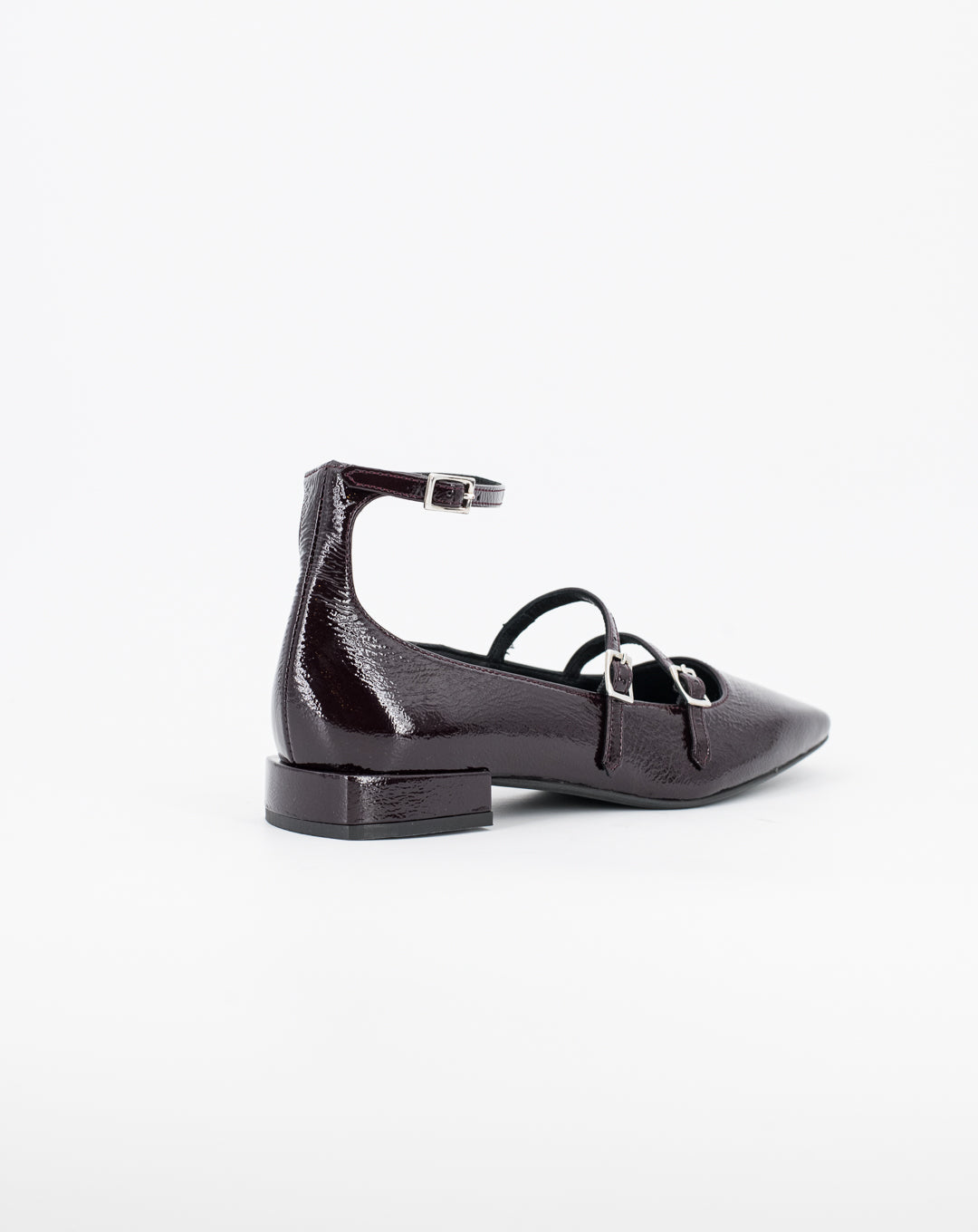 Stelio Malori BALLERINA - BORDEAUX In Linea
