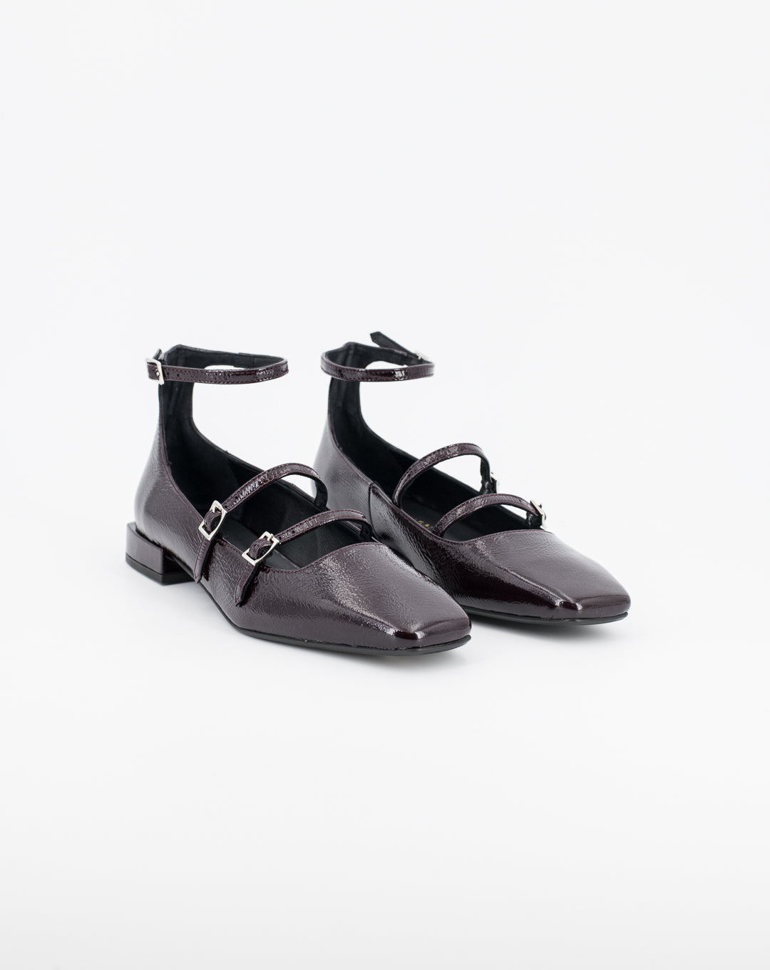 Stelio Malori BALLERINA - BORDEAUX In Linea