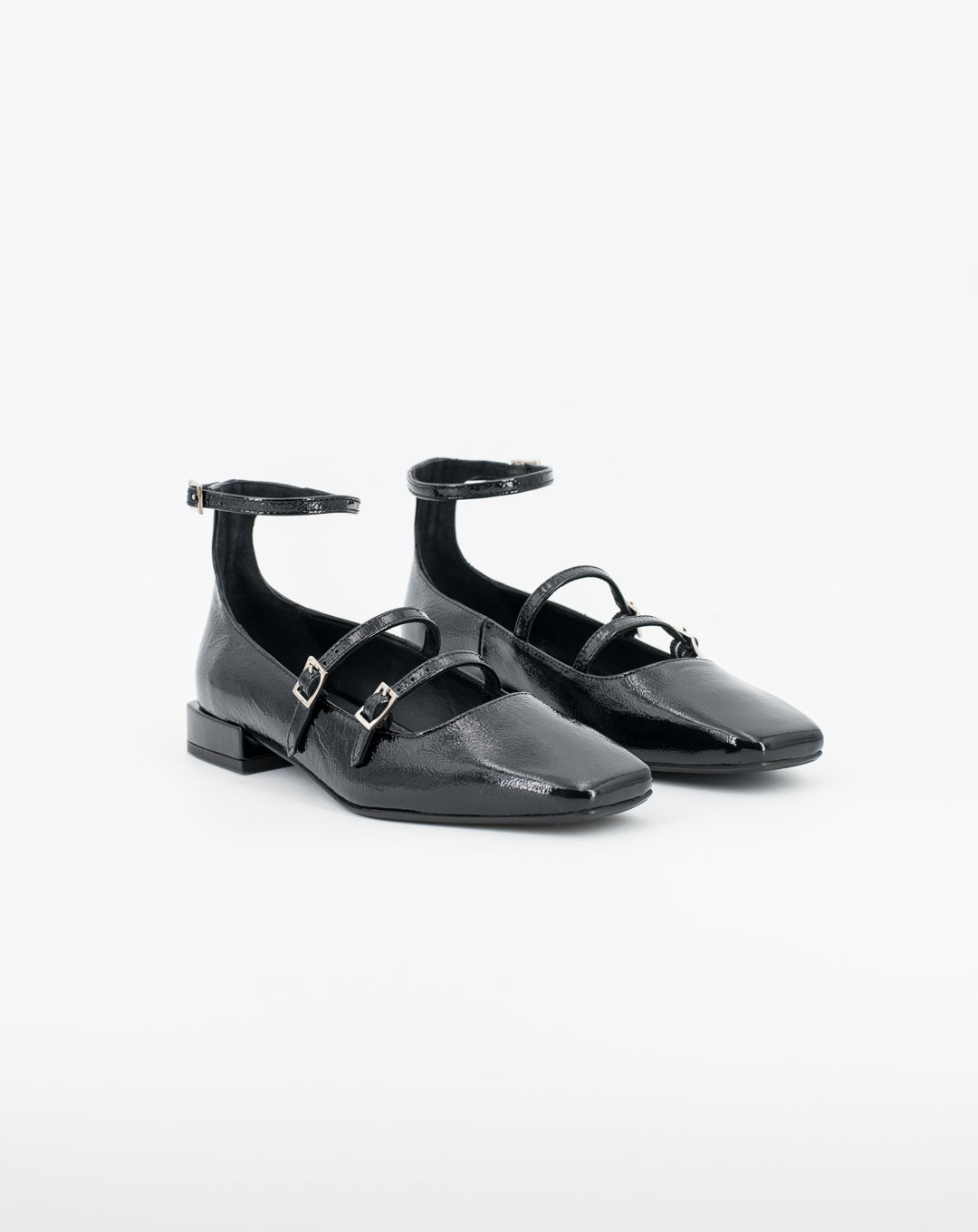 Stelio Malori BALLERINA - NERO Vendita