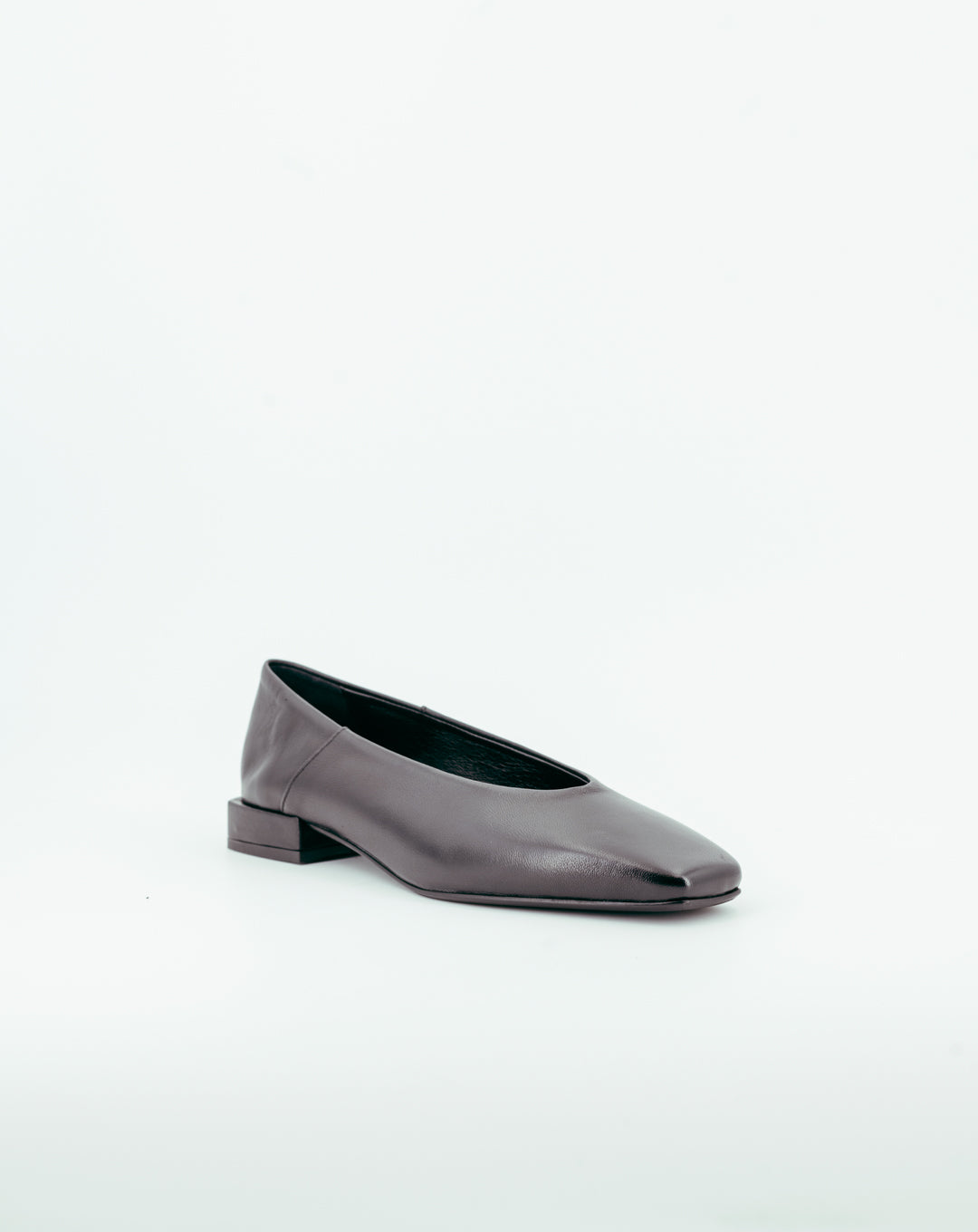 Stelio Malori BALLERINA - NERO Promozione