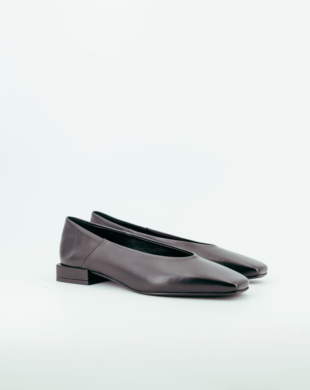 Stelio Malori BALLERINA - NERO Promozione