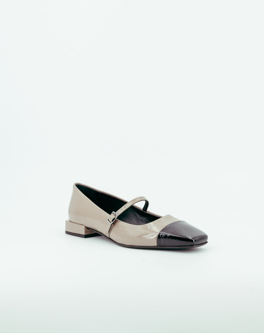 Stelio Malori BALLERINA - NERO(PUNTA)/2341 Pezzi Unici