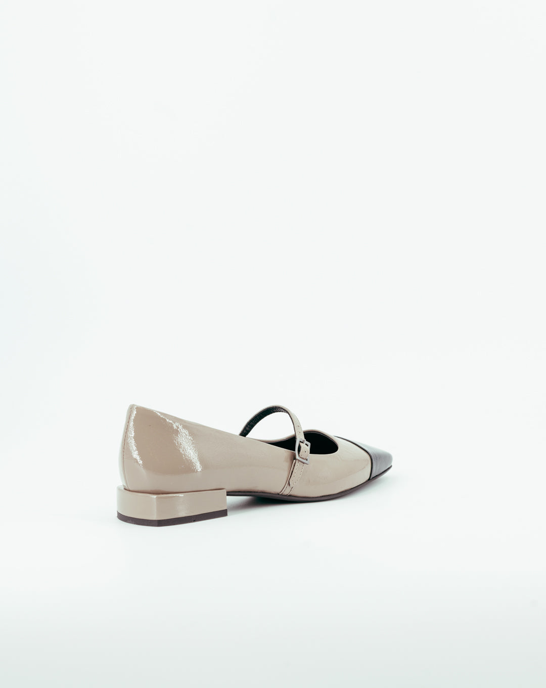 Stelio Malori BALLERINA - NERO(PUNTA)/2341 Pezzi Unici