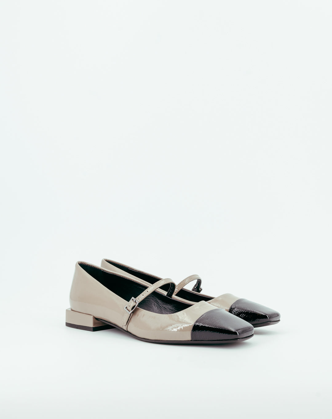 Stelio Malori BALLERINA - NERO(PUNTA)/2341 Pezzi Unici