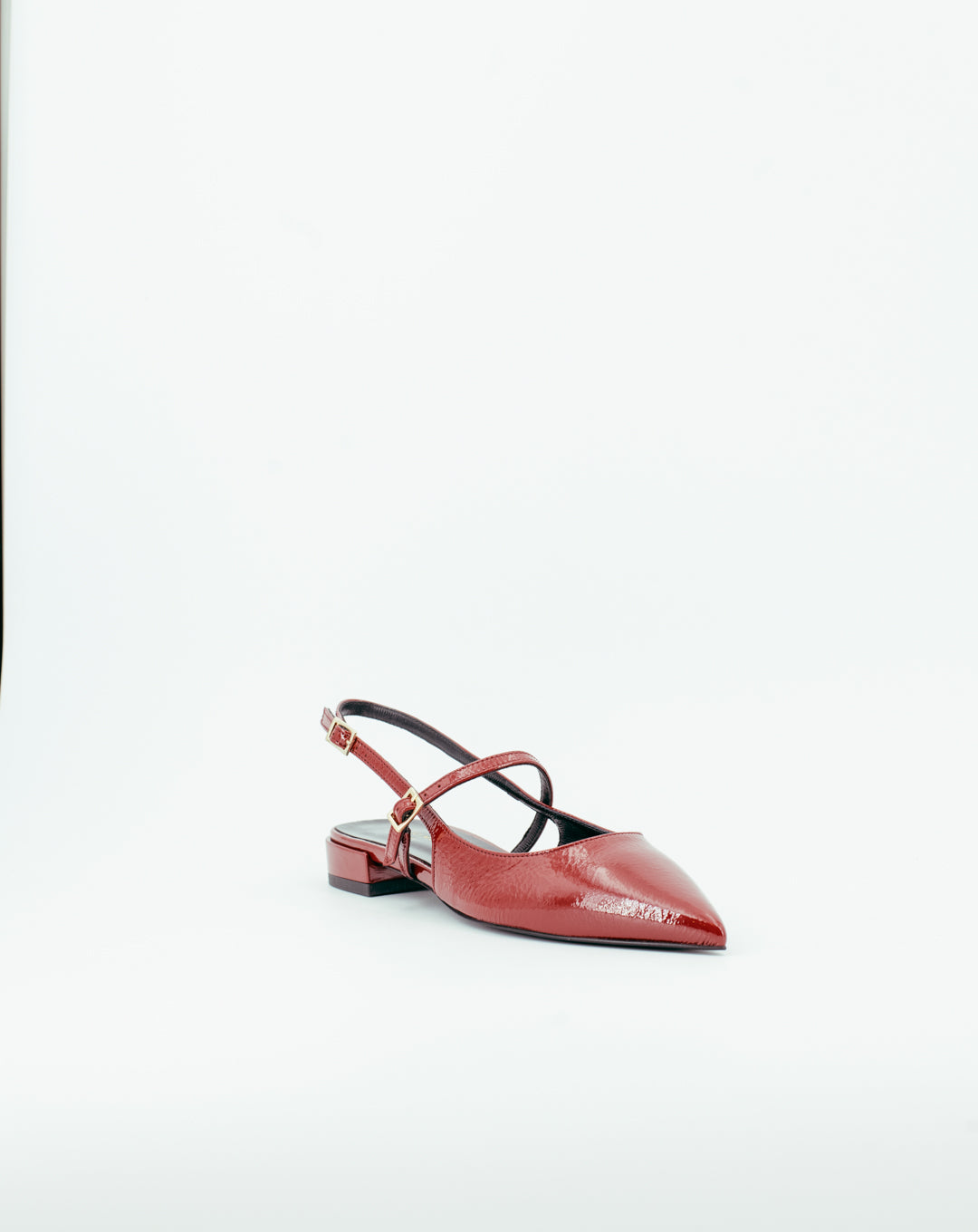 Stelio Malori BALLERINA - RUBINO 65346 Qualità Garantita