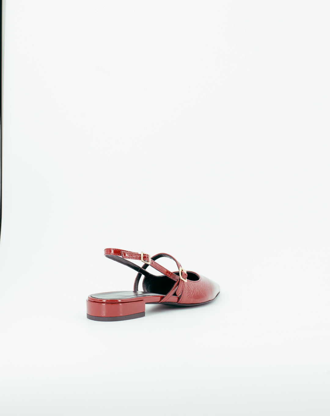 Stelio Malori BALLERINA - RUBINO 65346 Qualità Garantita