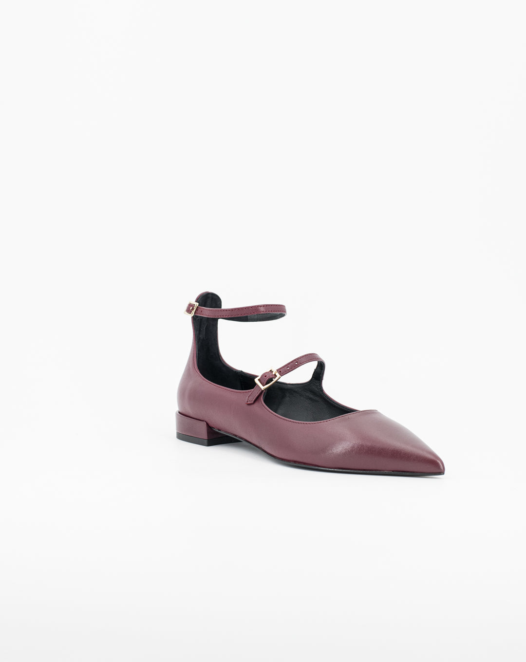 Stelio Malori BALLERINA - SCARLATTO Negozi Online