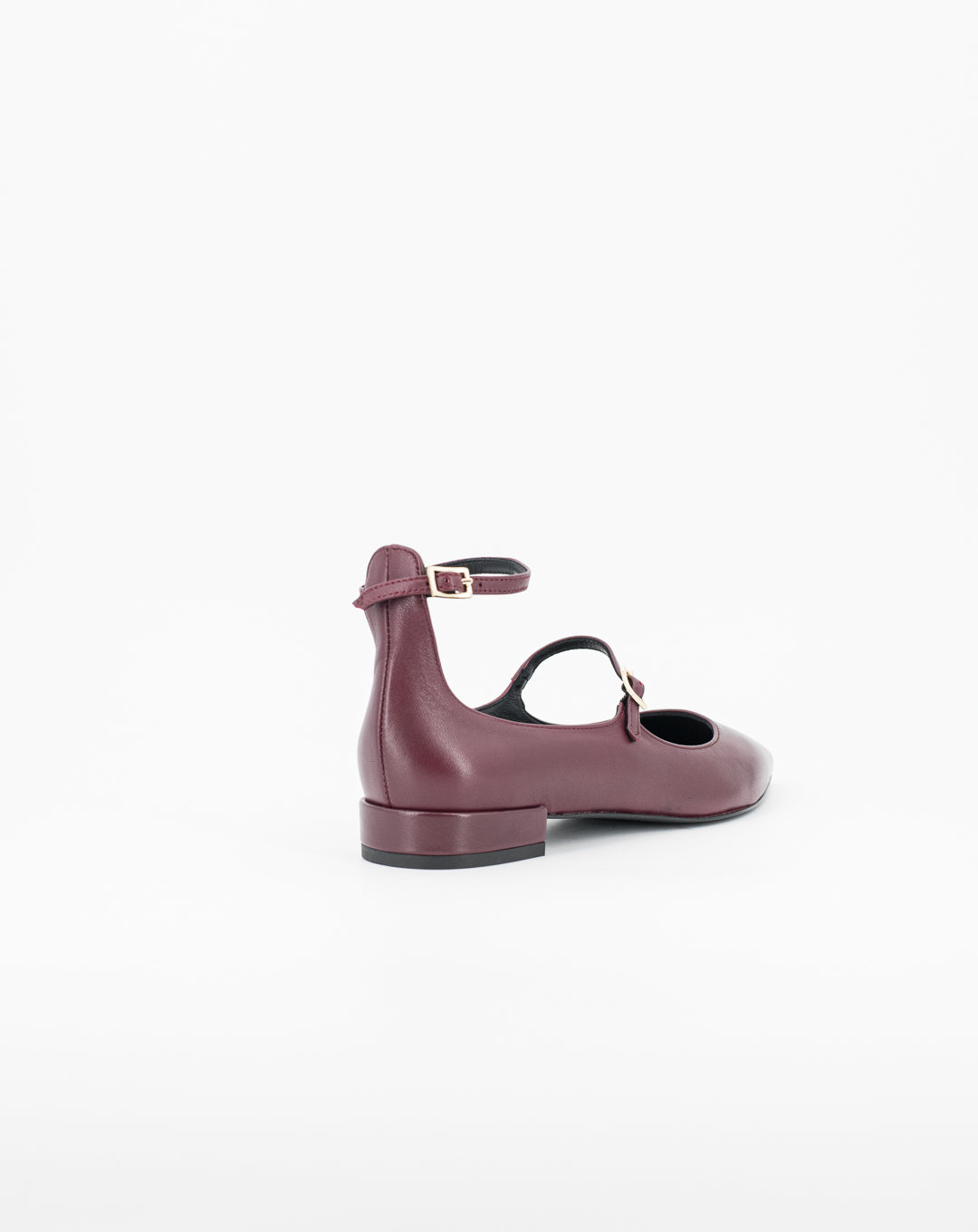 Stelio Malori BALLERINA - SCARLATTO Negozi Online