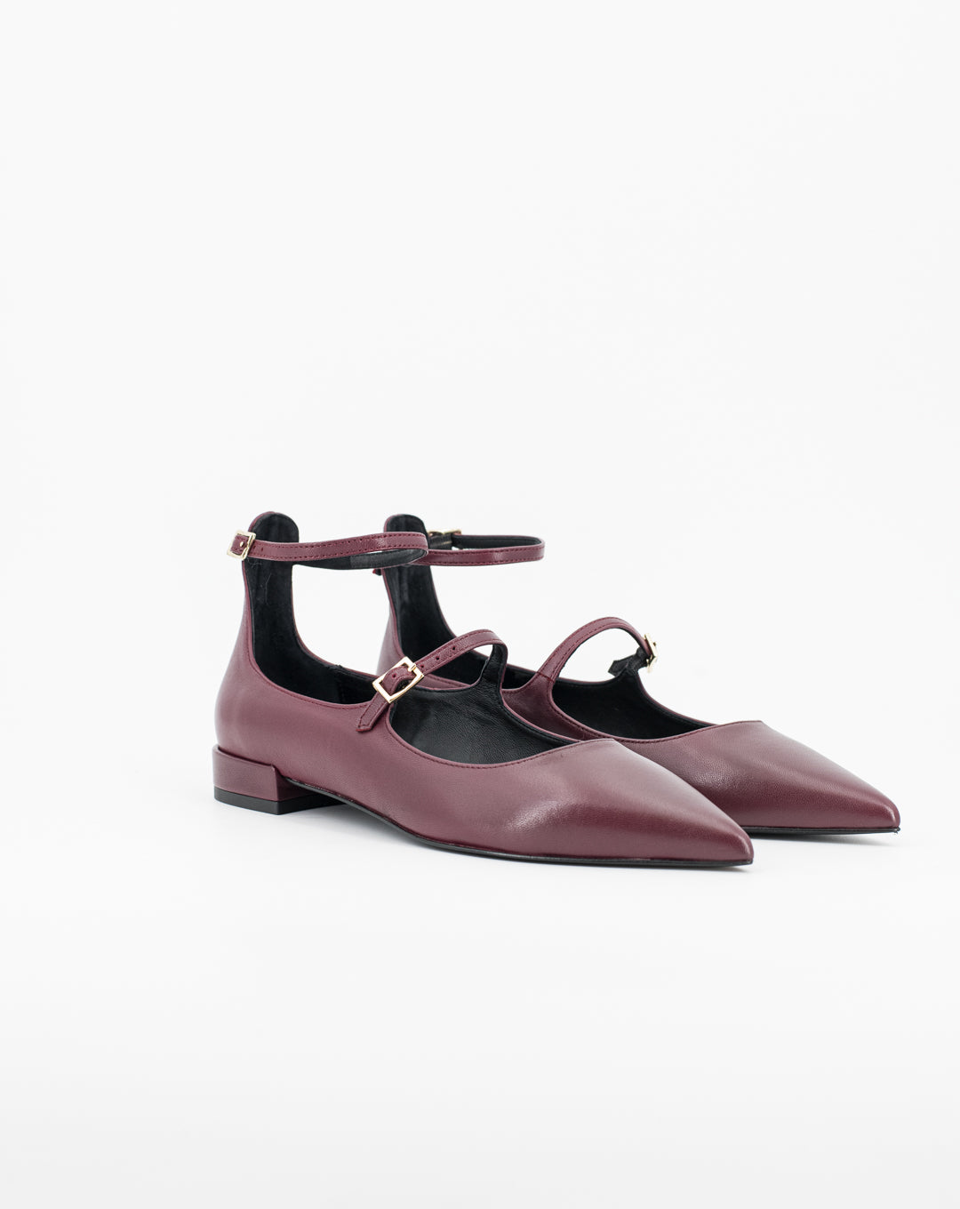 Stelio Malori BALLERINA - SCARLATTO Negozi Online