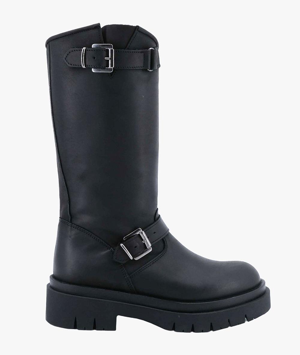 Stelio Malori 2000 Biker F.Tofee Sullivan - NERO Consegna Veloce