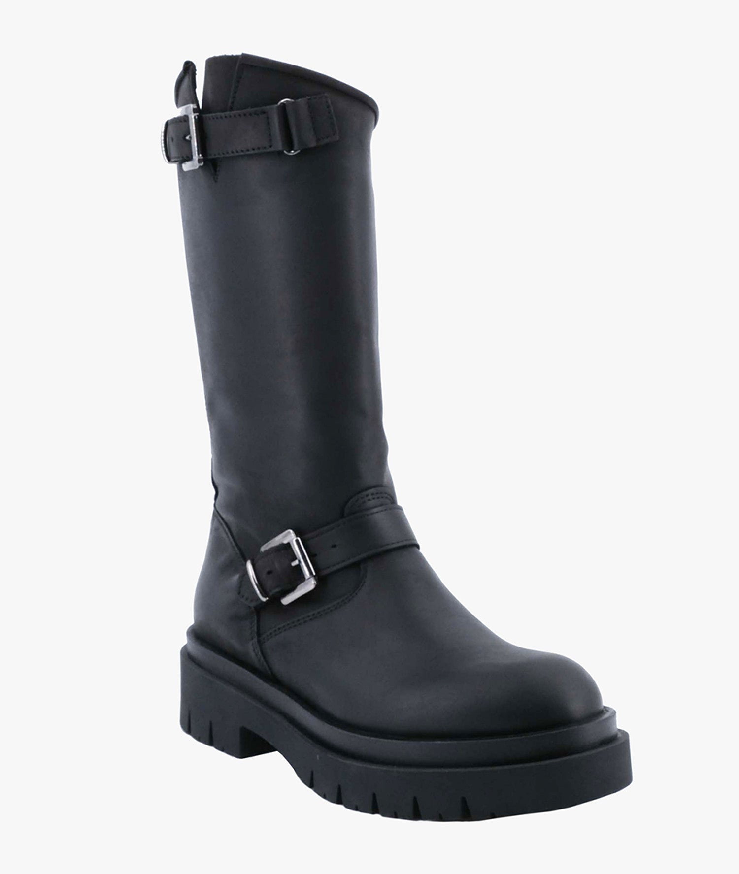 Stelio Malori 2000 Biker F.Tofee Sullivan - NERO Consegna Veloce