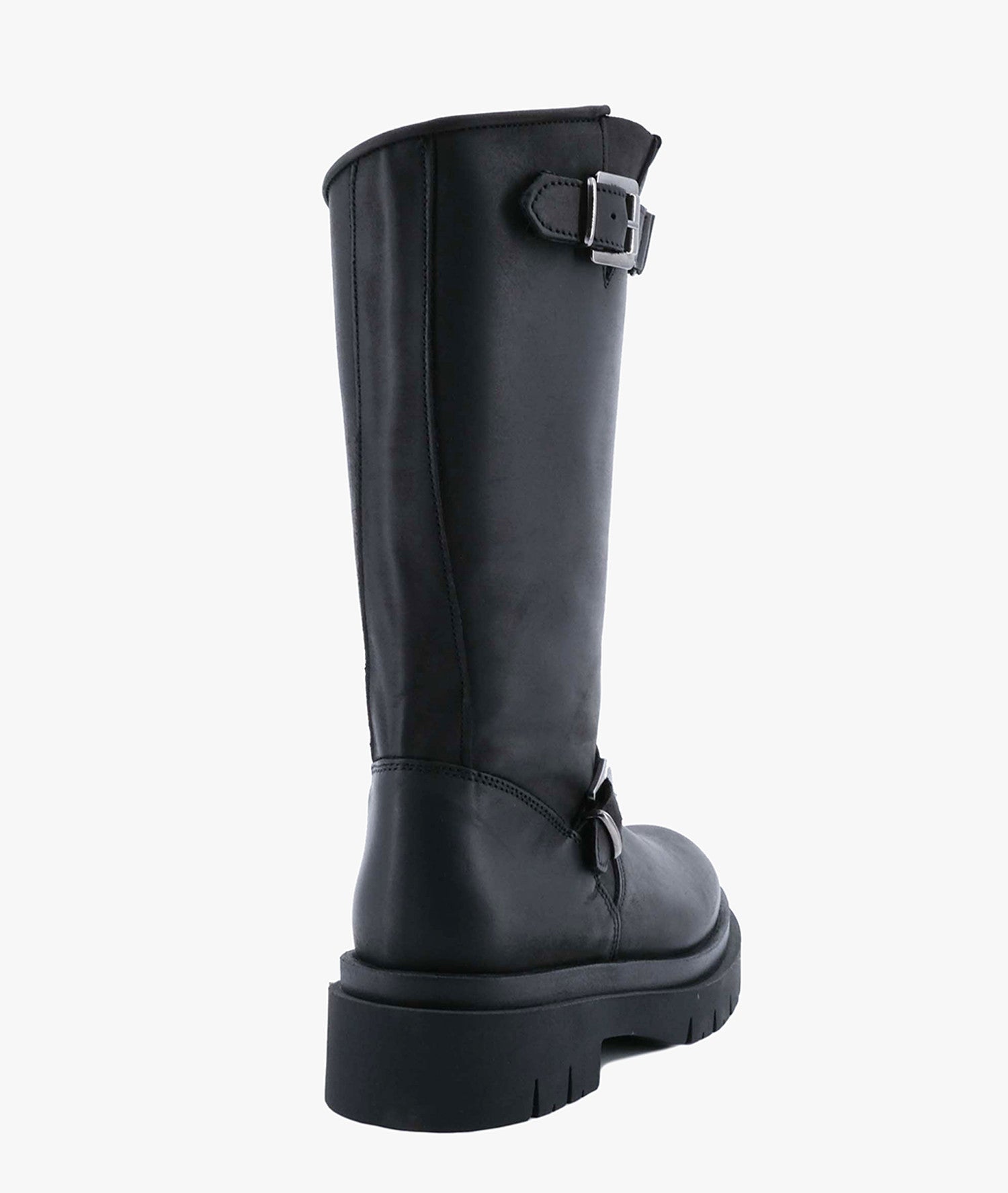 Stelio Malori 2000 Biker F.Tofee Sullivan - NERO Consegna Veloce