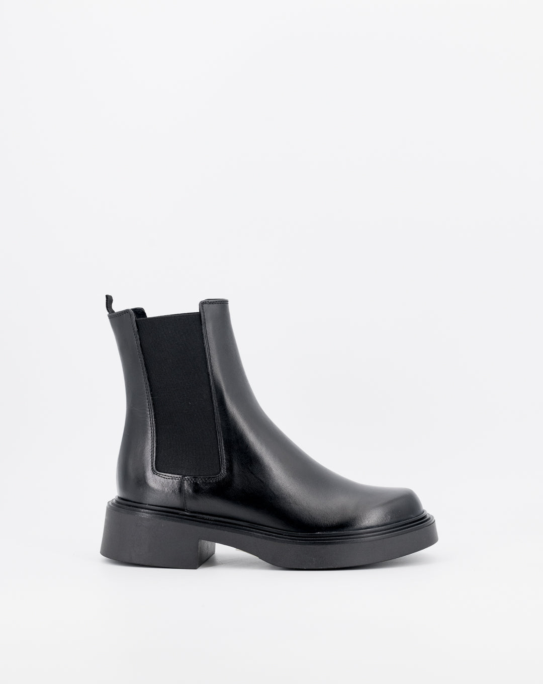 Stelio Malori STIVALETTO - NERO Fino Al -60%