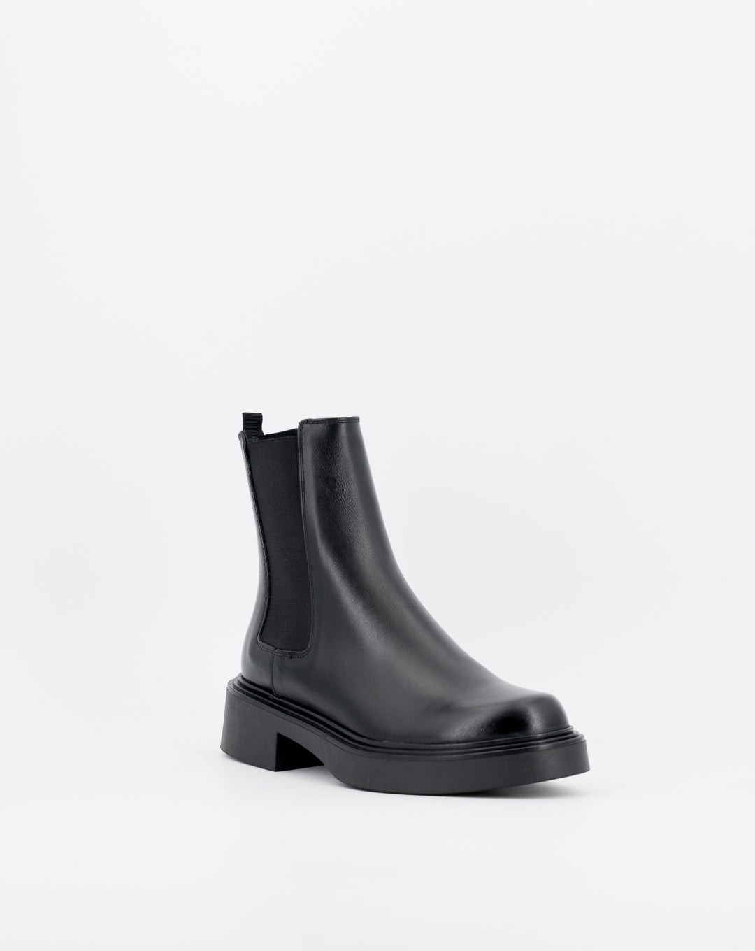 Stelio Malori STIVALETTO - NERO Fino Al -60%