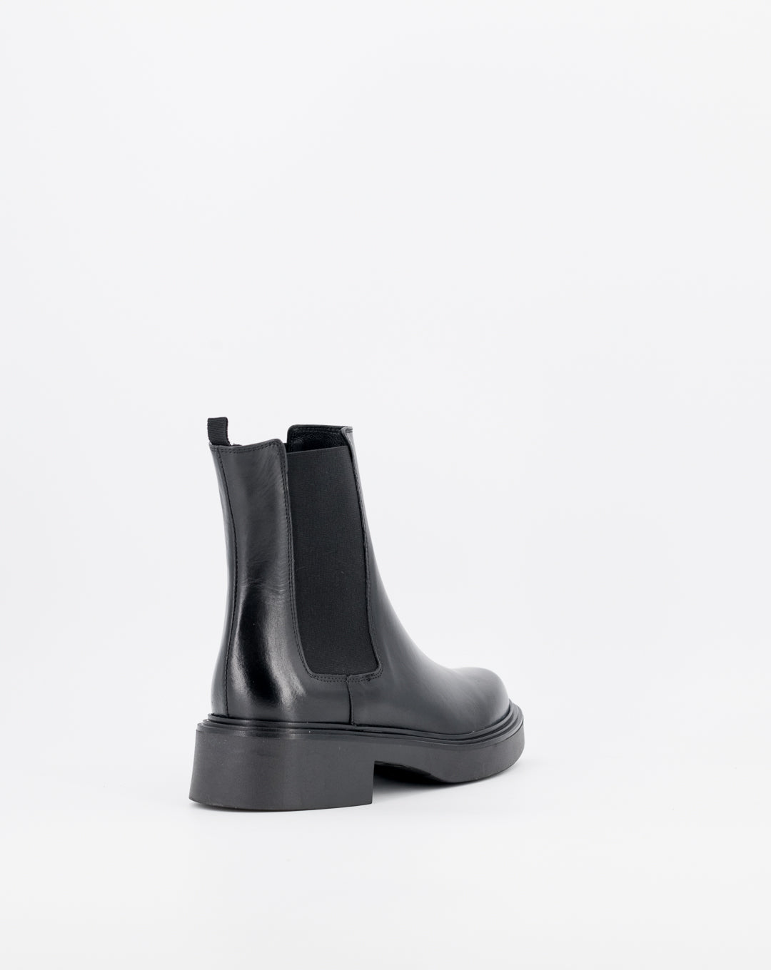 Stelio Malori STIVALETTO - NERO Fino Al -60%