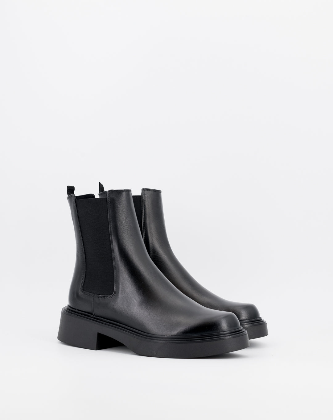 Stelio Malori STIVALETTO - NERO Fino Al -60%