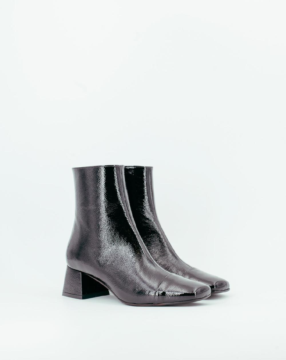 Stelio Malori STIVALETTO - NERO Shopping Online