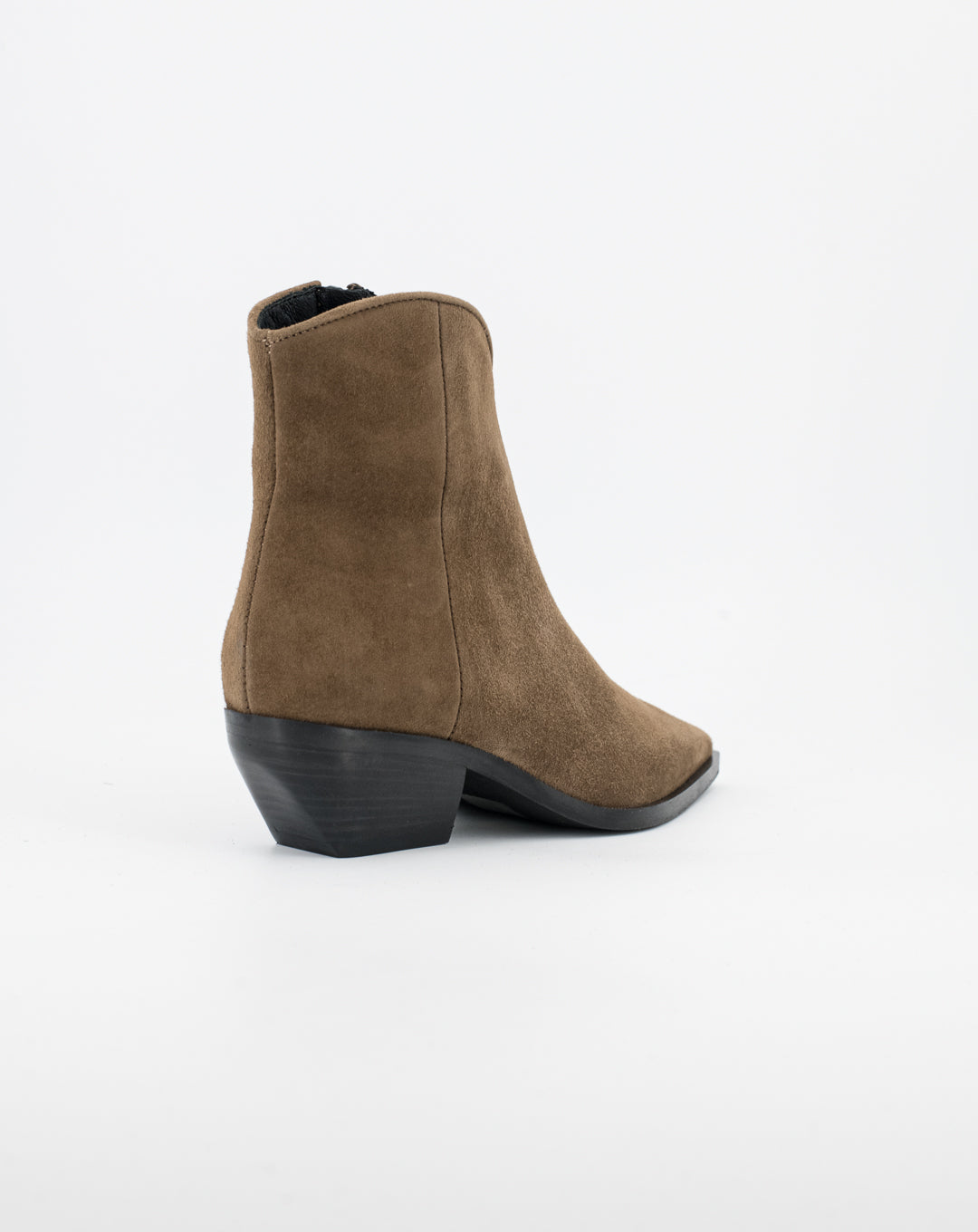 Stelio Malori STIVALETTO - TAUPE Sottocosto