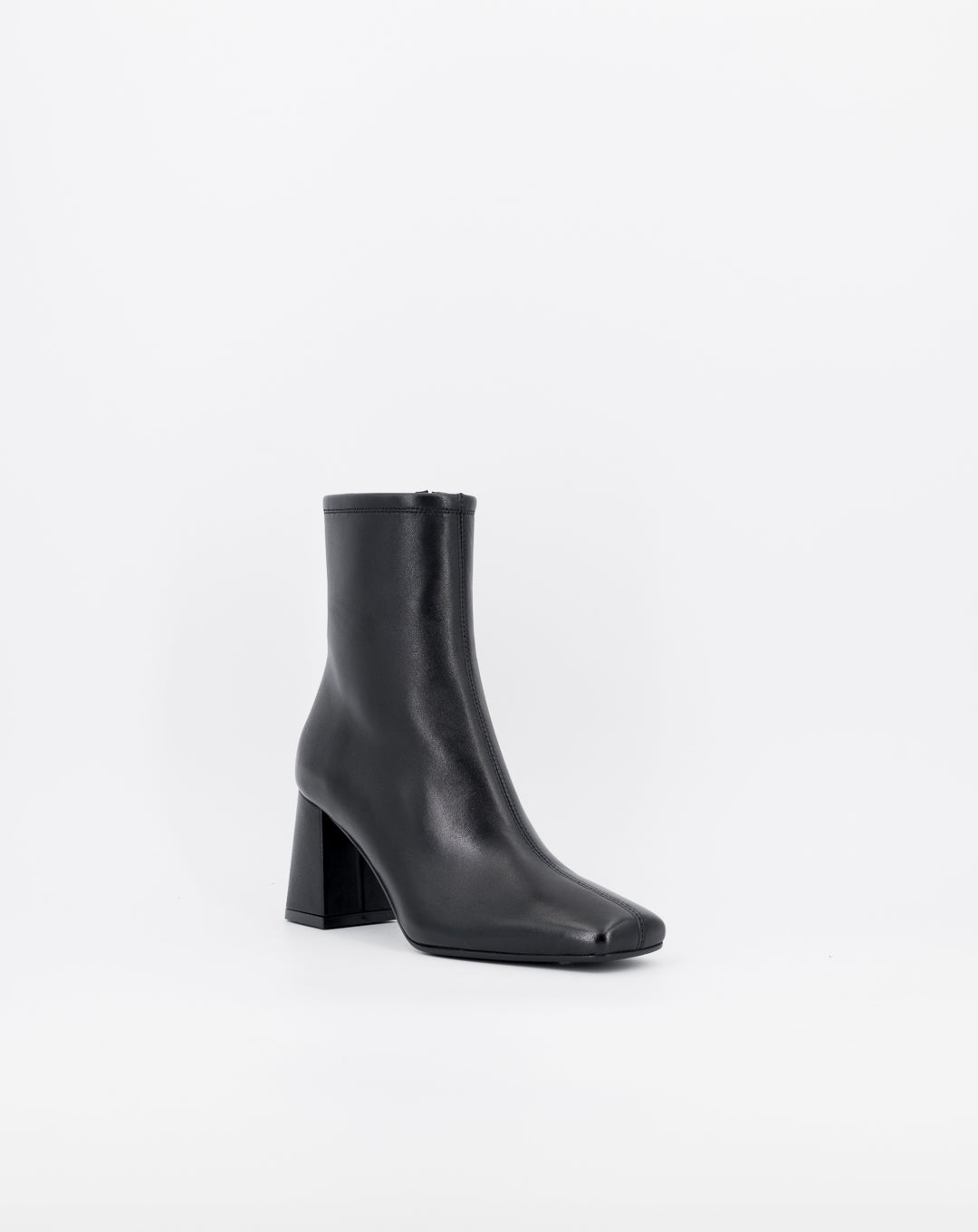 Stelio Malori STIVALETTO - NERO Sconto