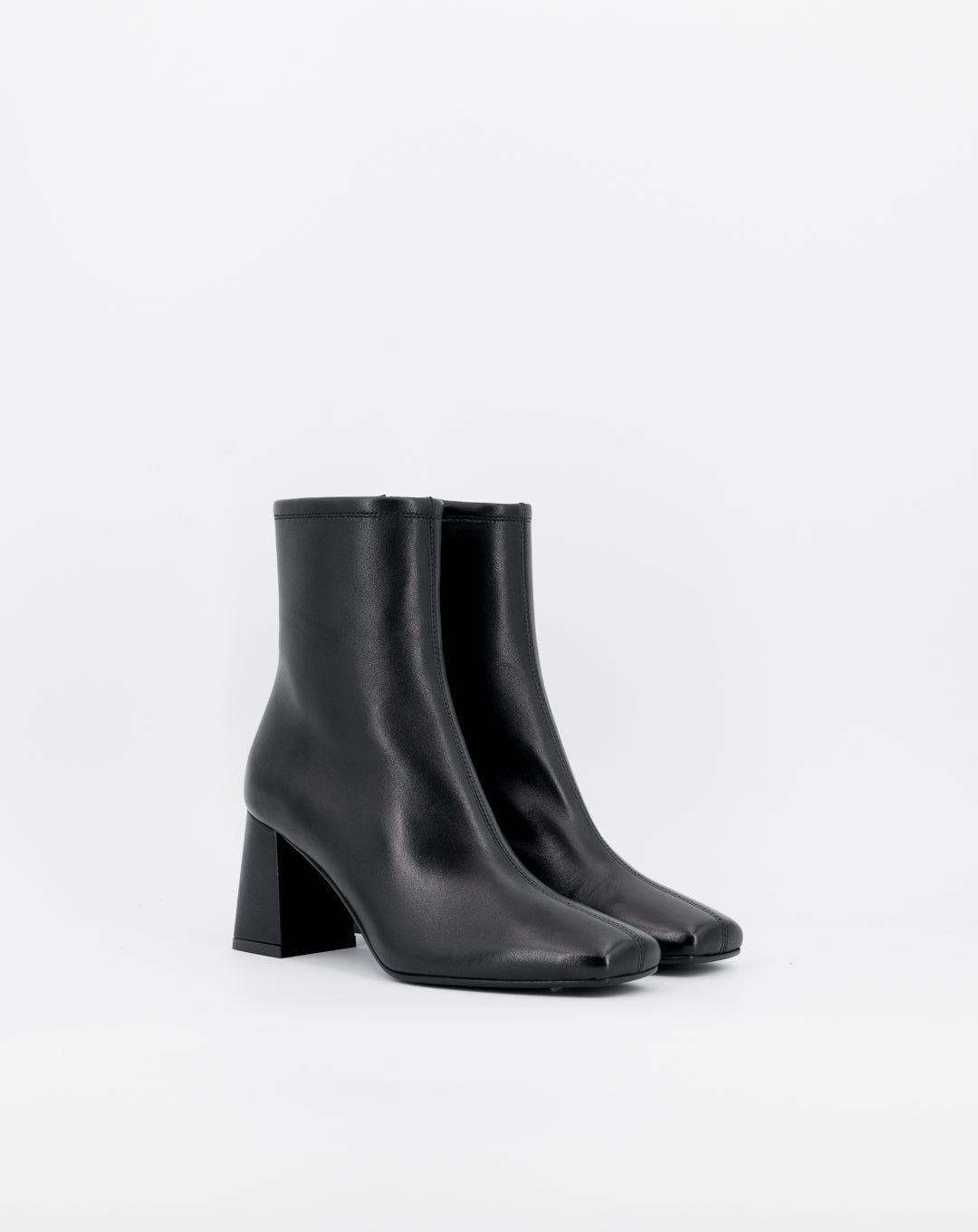 Stelio Malori STIVALETTO - NERO Sconto