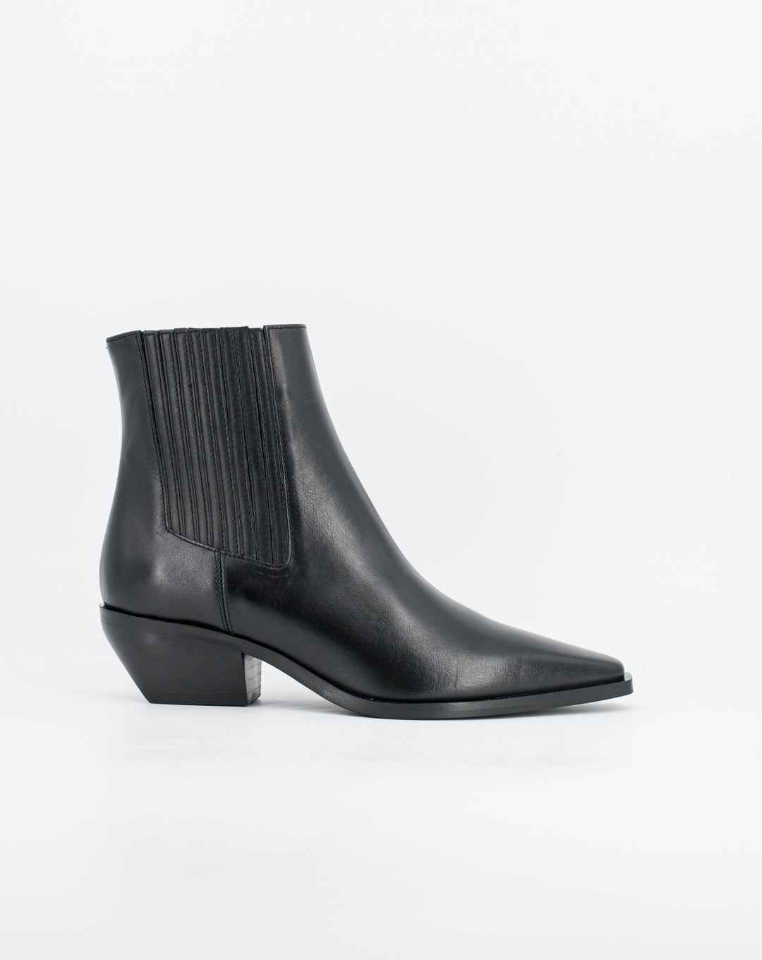 Stelio Malori STIVALETTO - NERO Offerta
