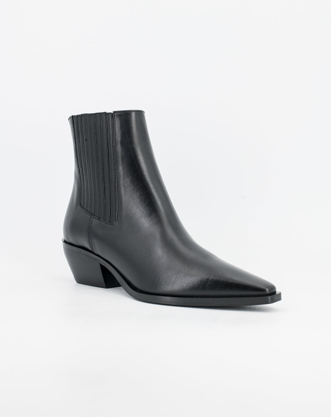 Stelio Malori STIVALETTO - NERO Offerta
