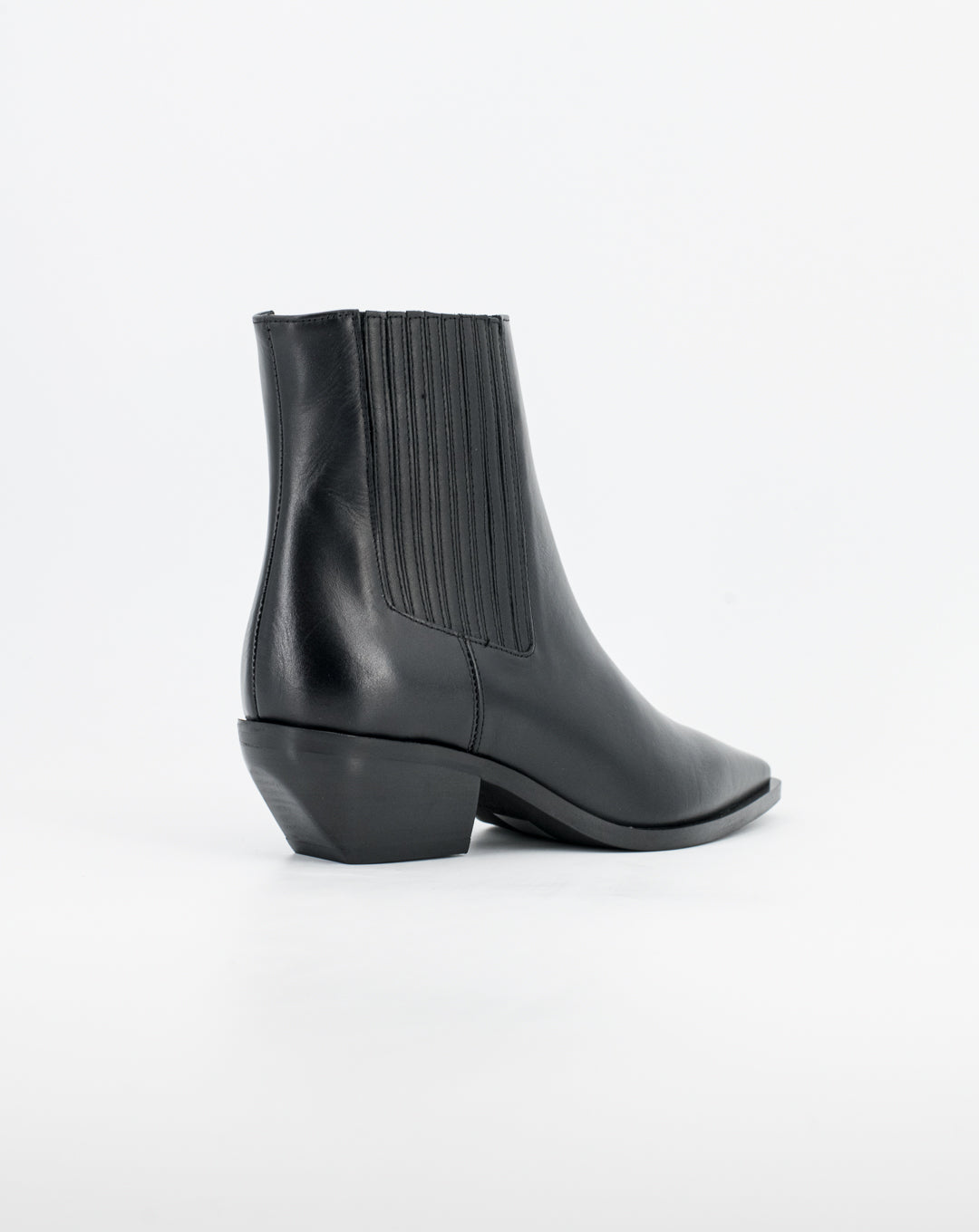 Stelio Malori STIVALETTO - NERO Offerta