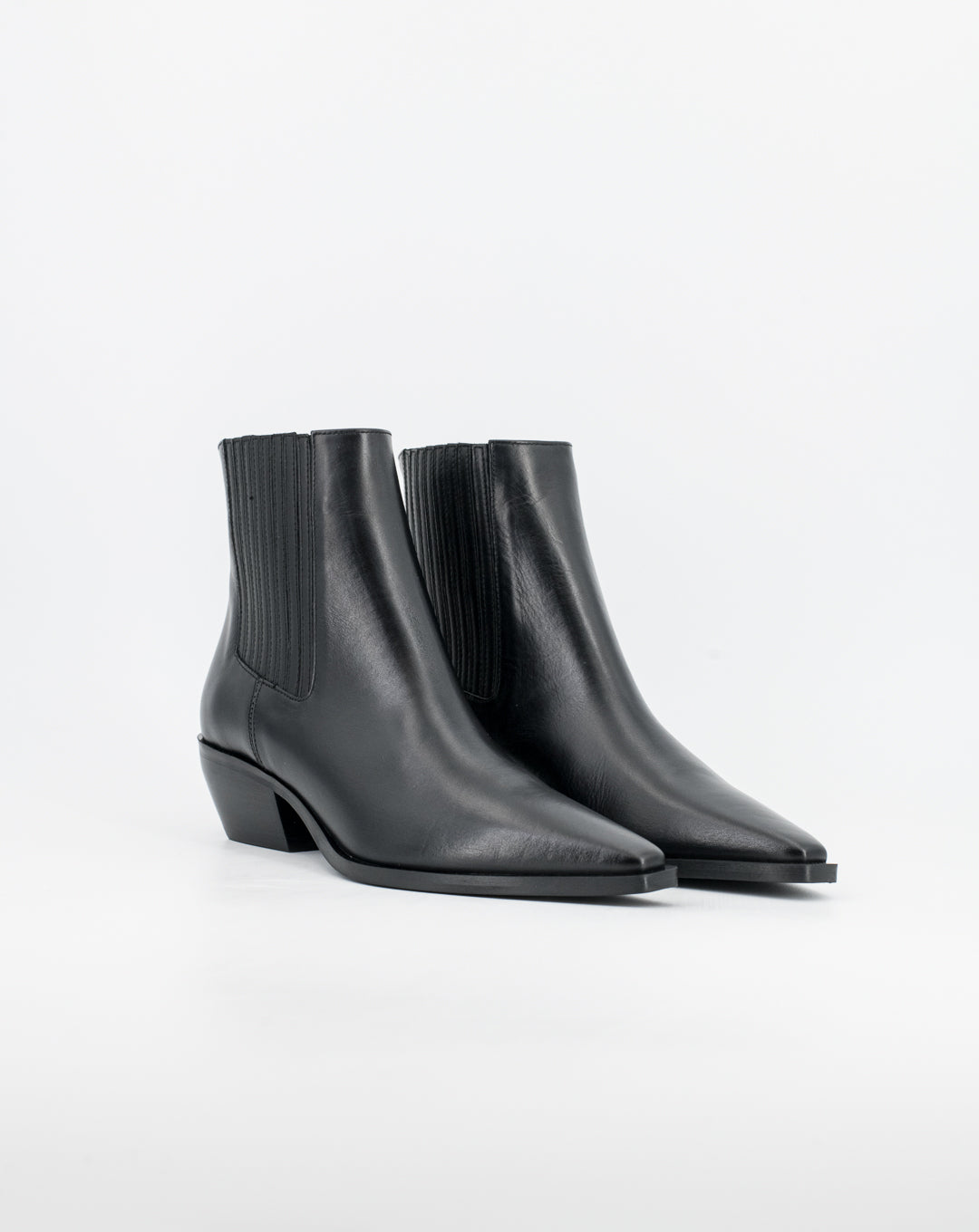 Stelio Malori STIVALETTO - NERO Offerta