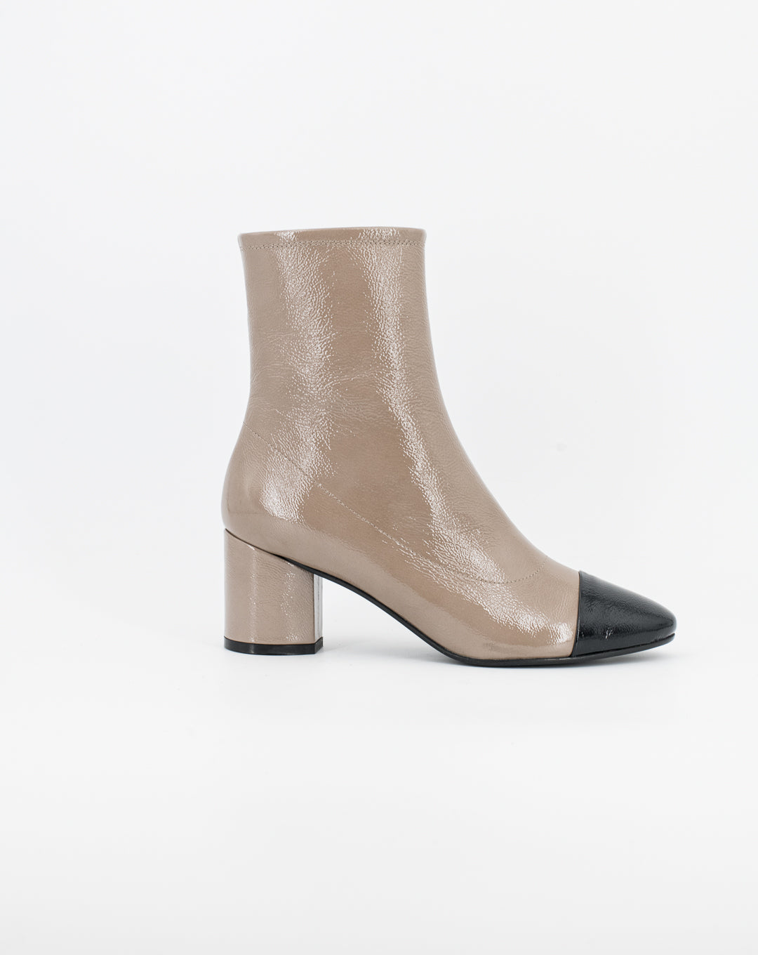 Stelio Malori STIVALETTO - NERO(PUNTA)/2341 Online