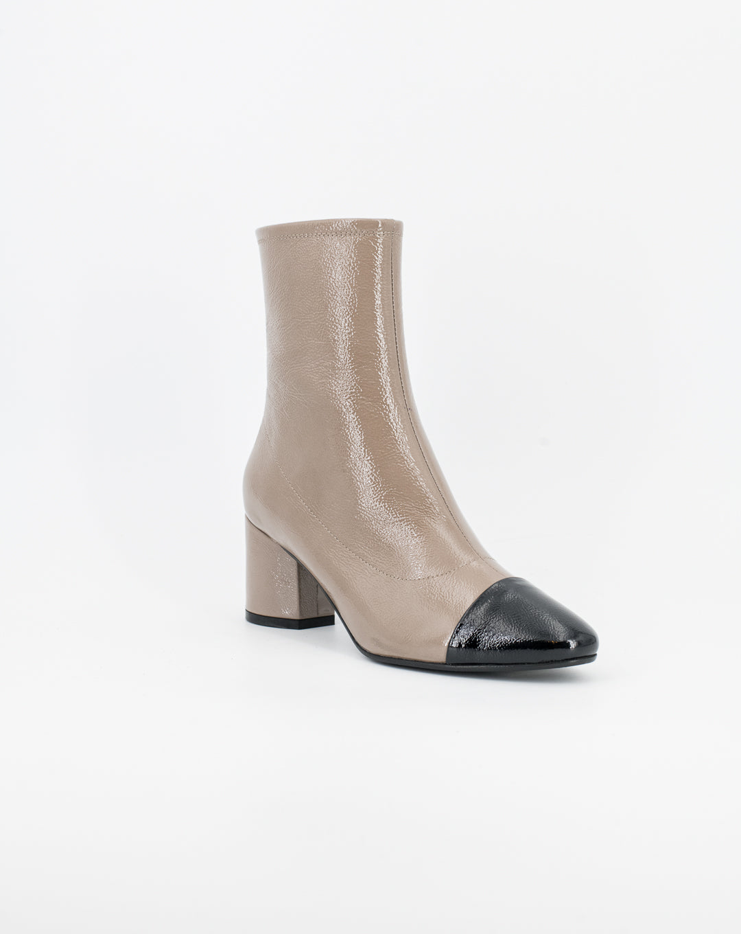 Stelio Malori STIVALETTO - NERO(PUNTA)/2341 Online