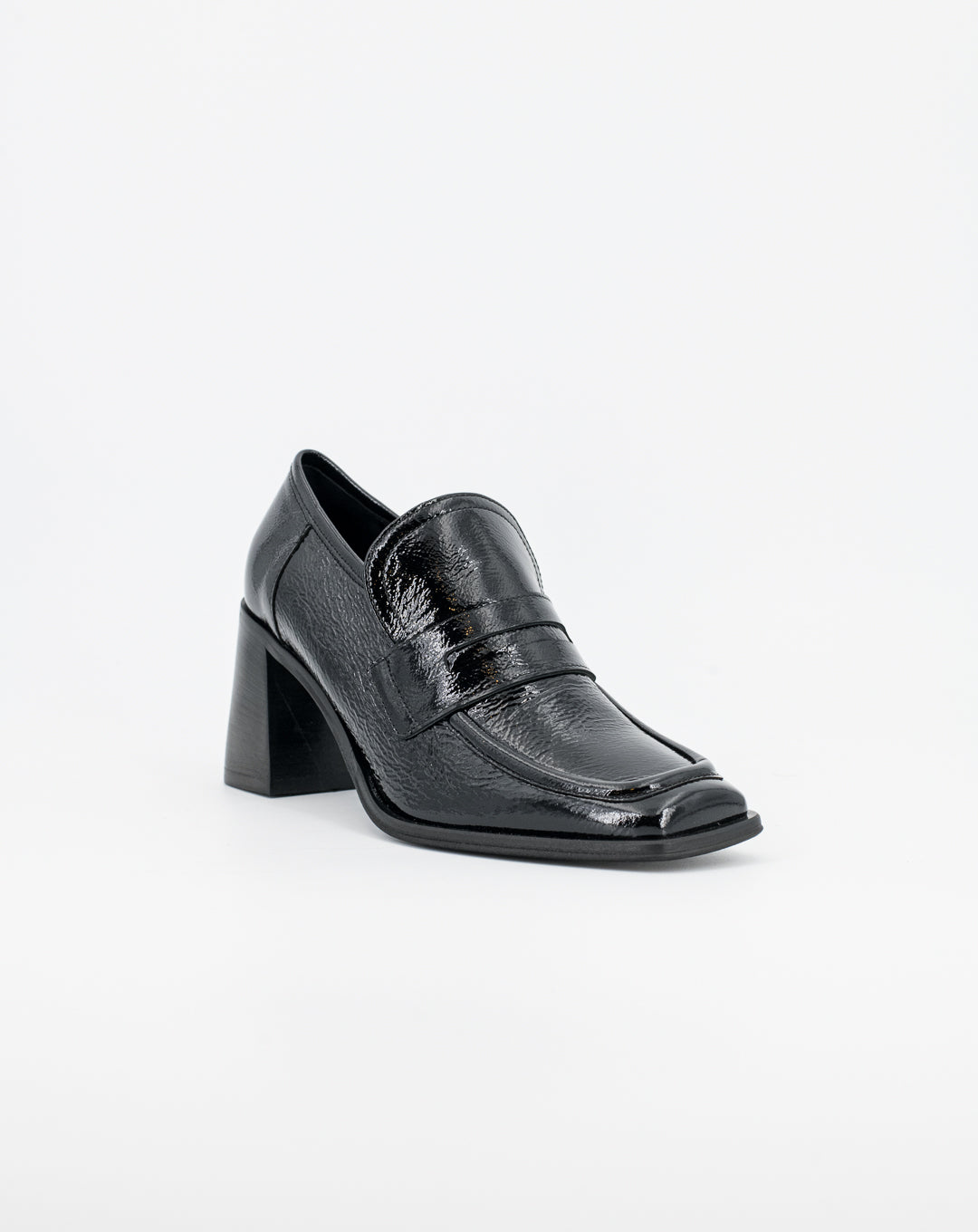 Stelio Malori MOCASSINO - NERO In Vendita