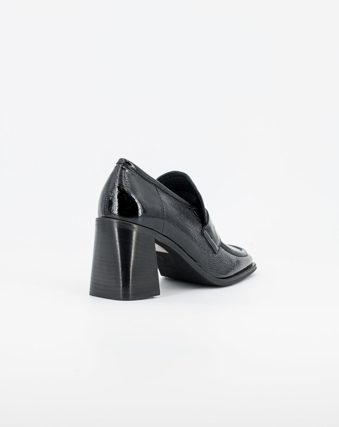 Stelio Malori MOCASSINO - NERO In Vendita