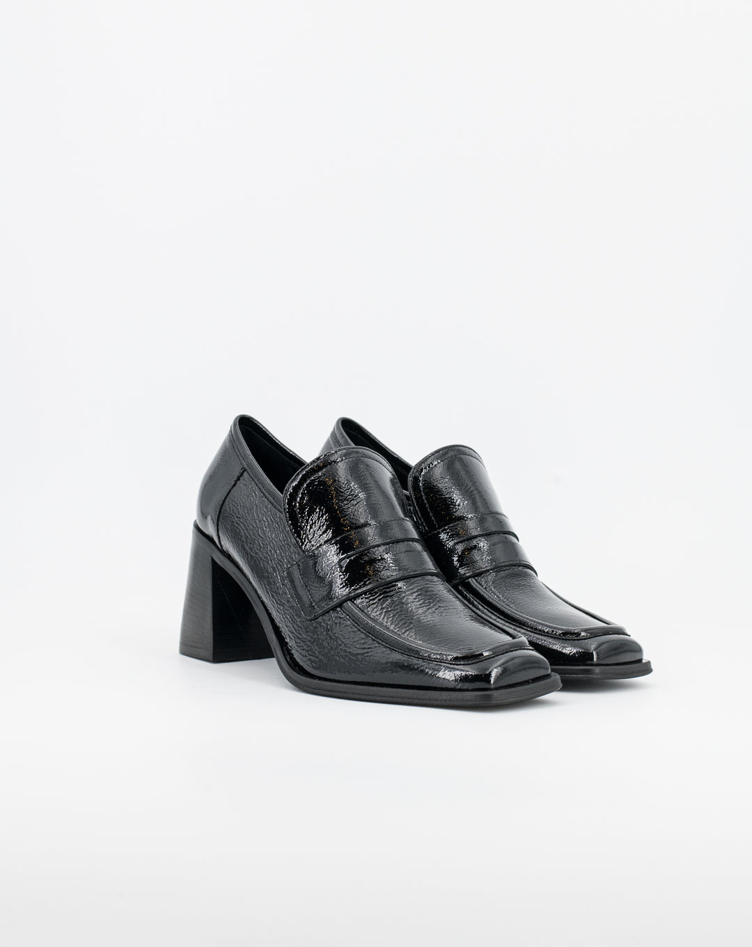 Stelio Malori MOCASSINO - NERO In Vendita