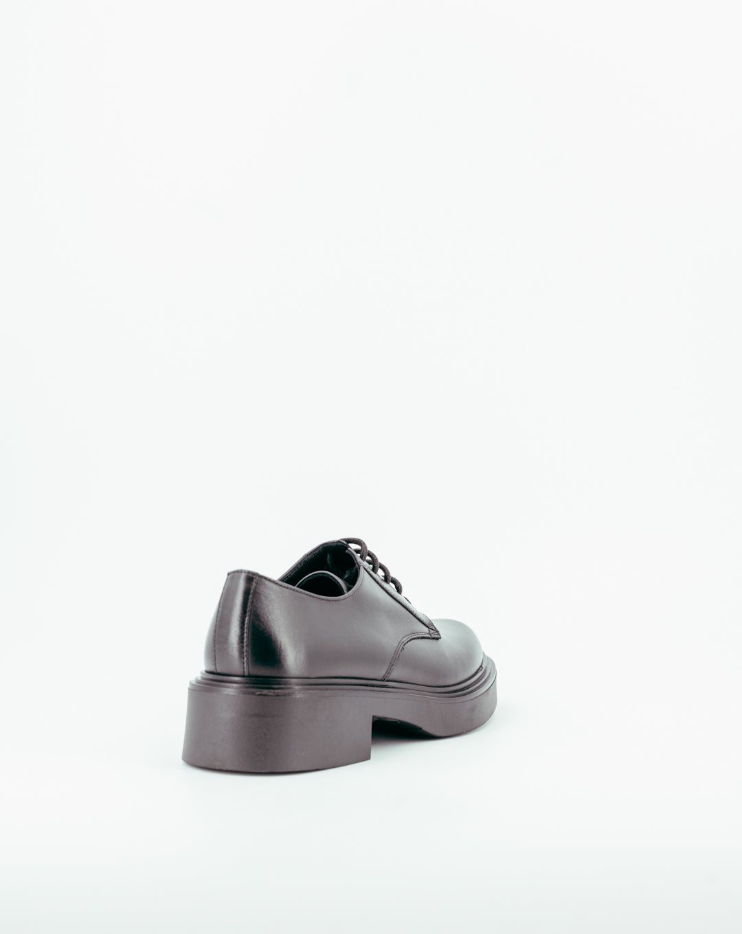 Stelio Malori SCARPA STRINGATA - NERO Offerte