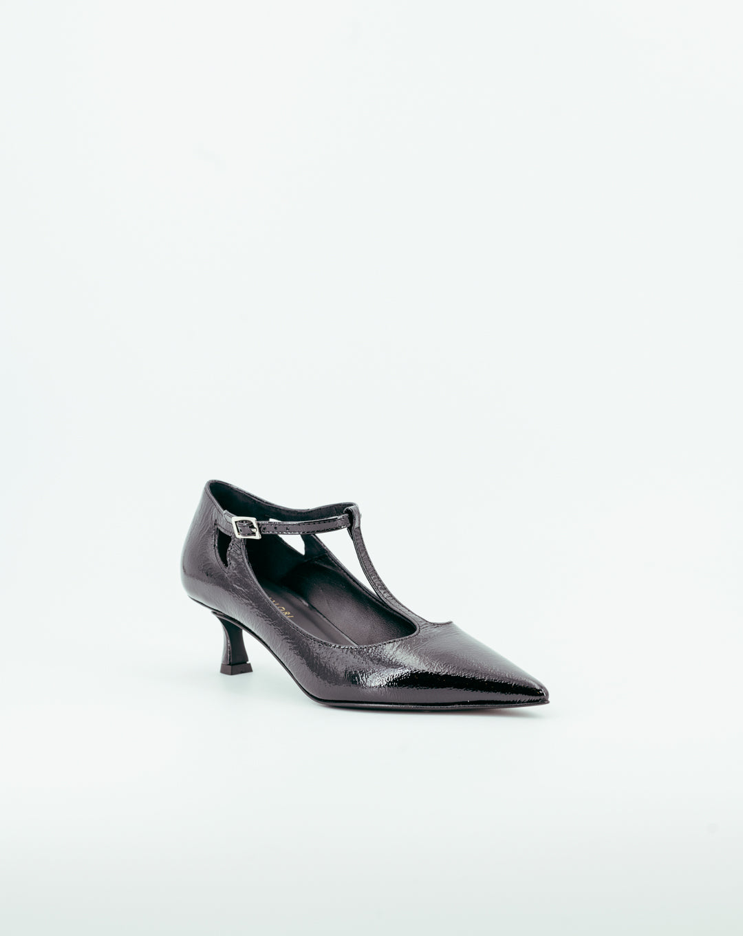 Stelio Malori DéCOLLETé - NERO Vendita Economica